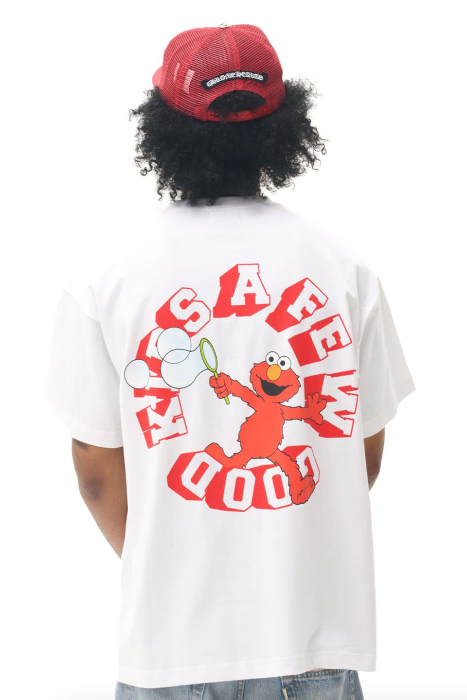 Popular Cartoon Tee