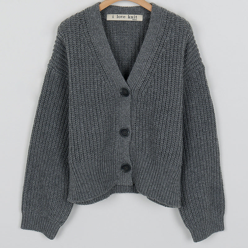 mare cardigan