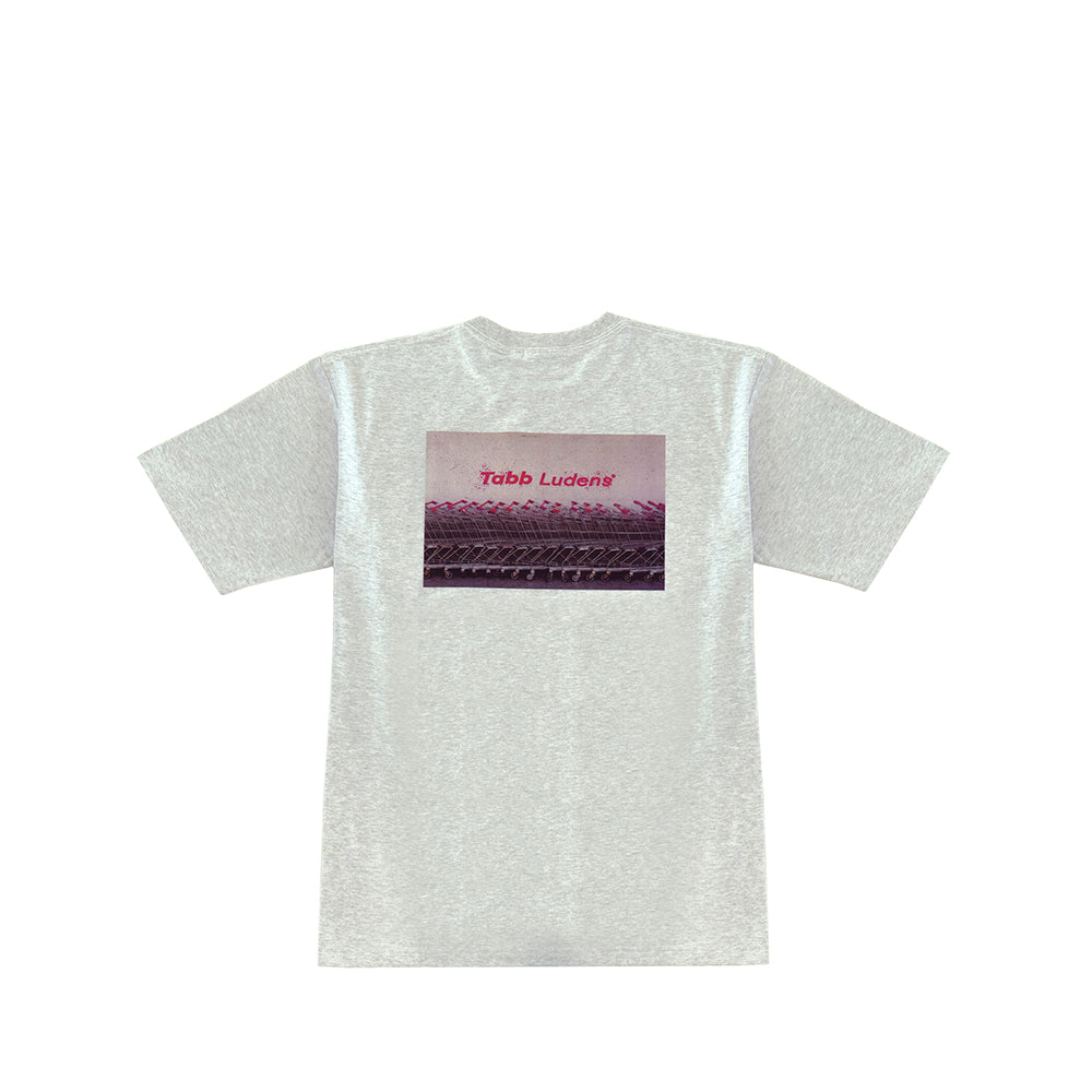 Shopping Cart Tee