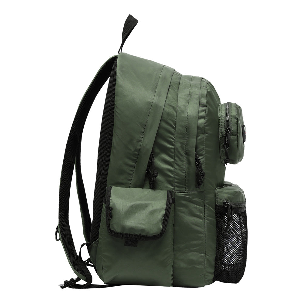 Retro MA-1 Backpack (2color)