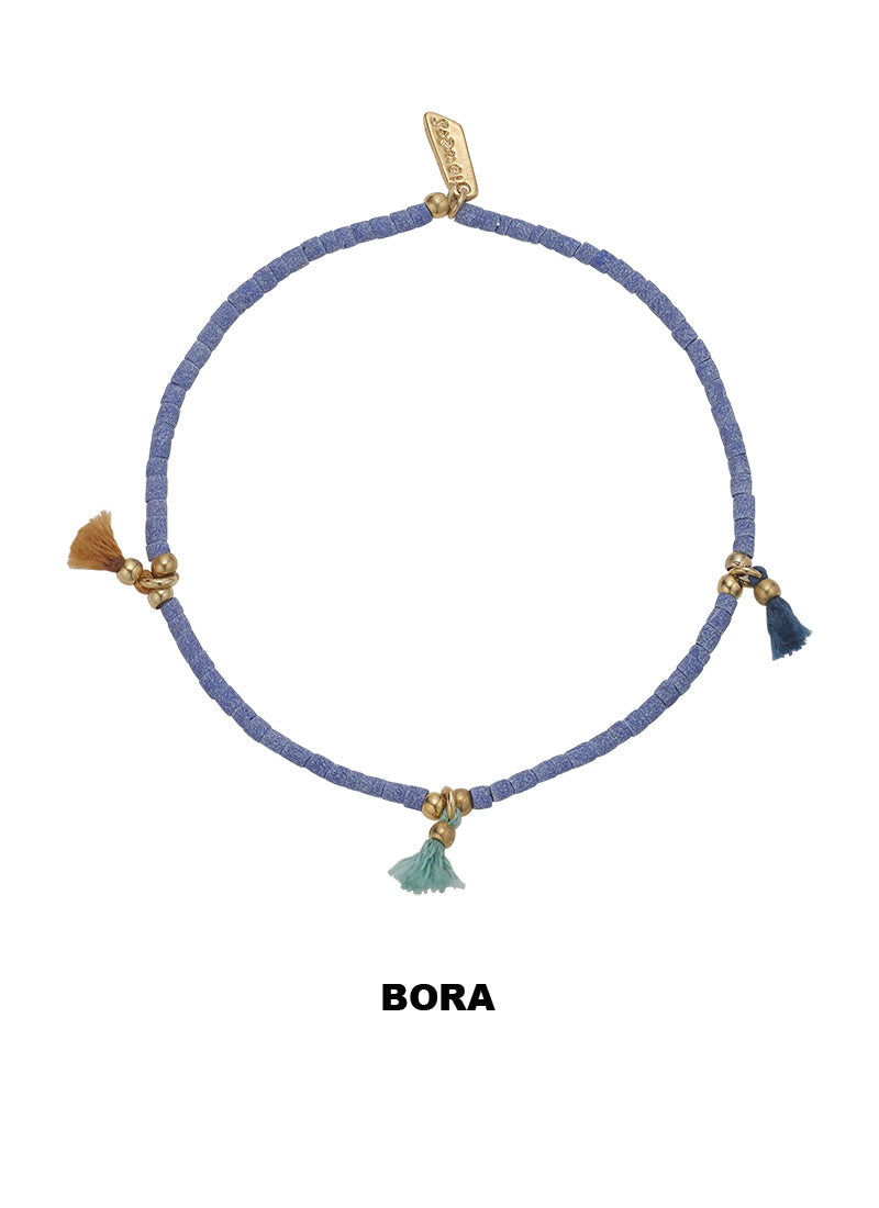 Bohemian Bracelet
