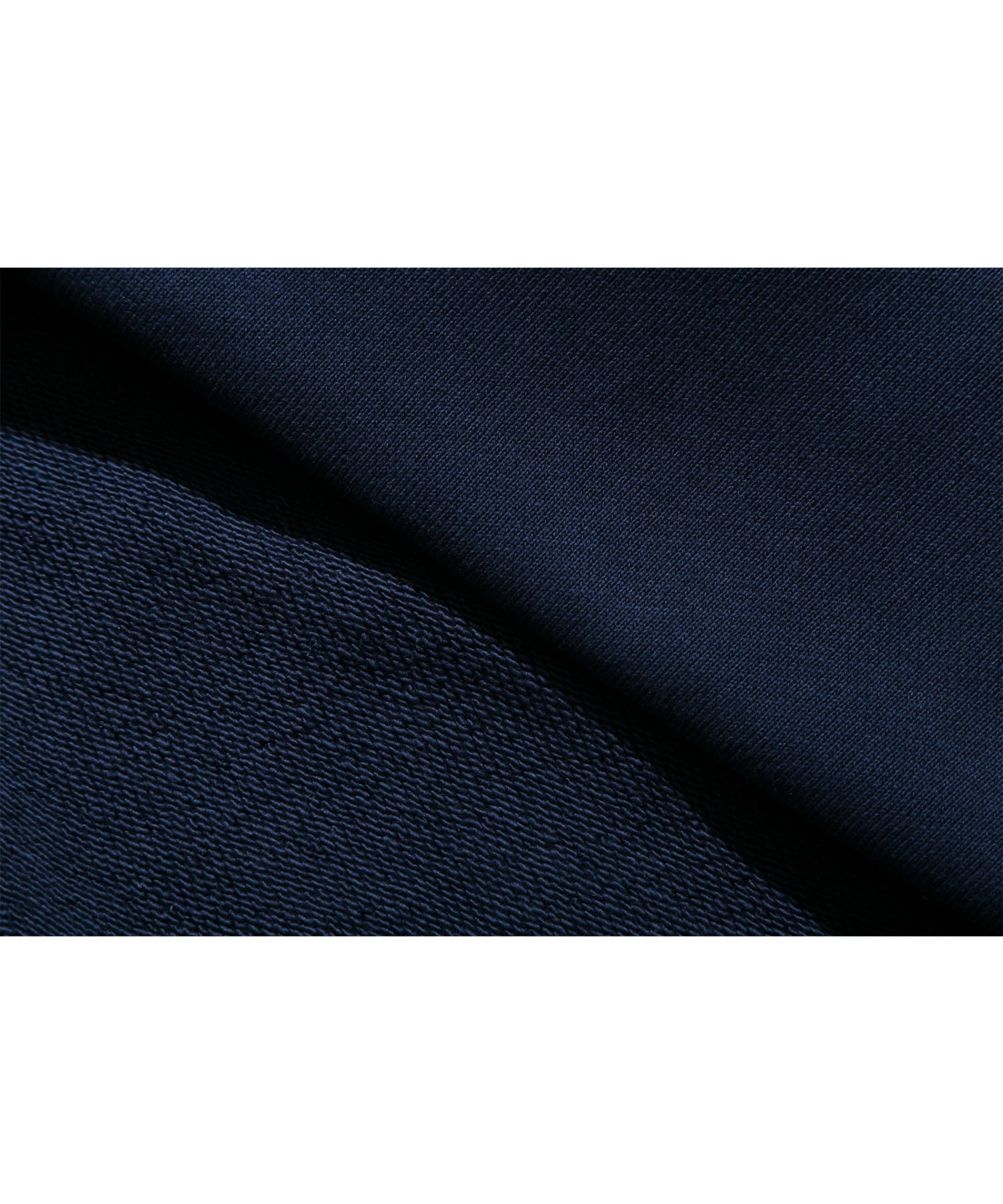 Sentimental Logo Hoodie (Navy)