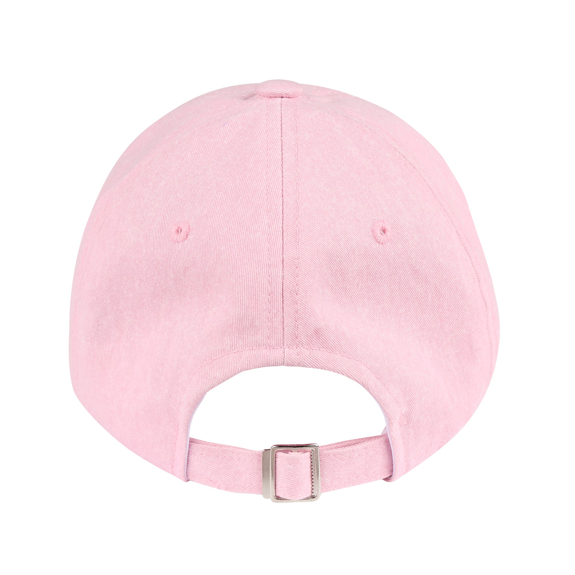 FWBA daisy pigment ball cap