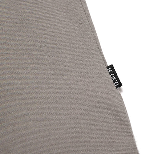 SIDE LOGO T-SHIRT