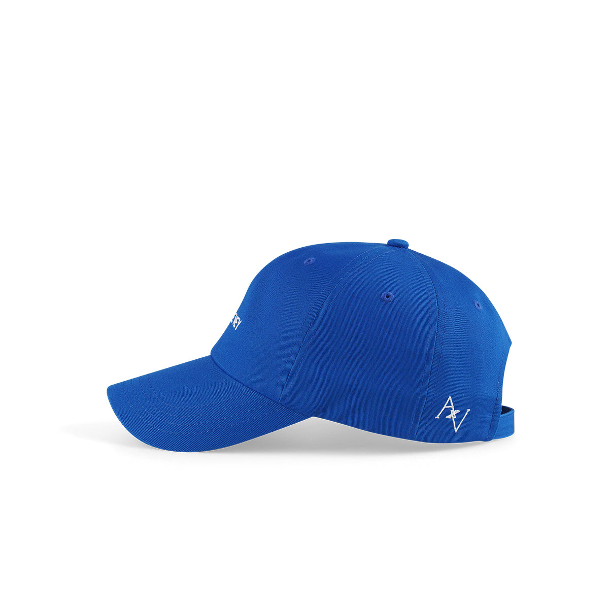 LE AREVEY ORIGINAL ROYAL BLUE