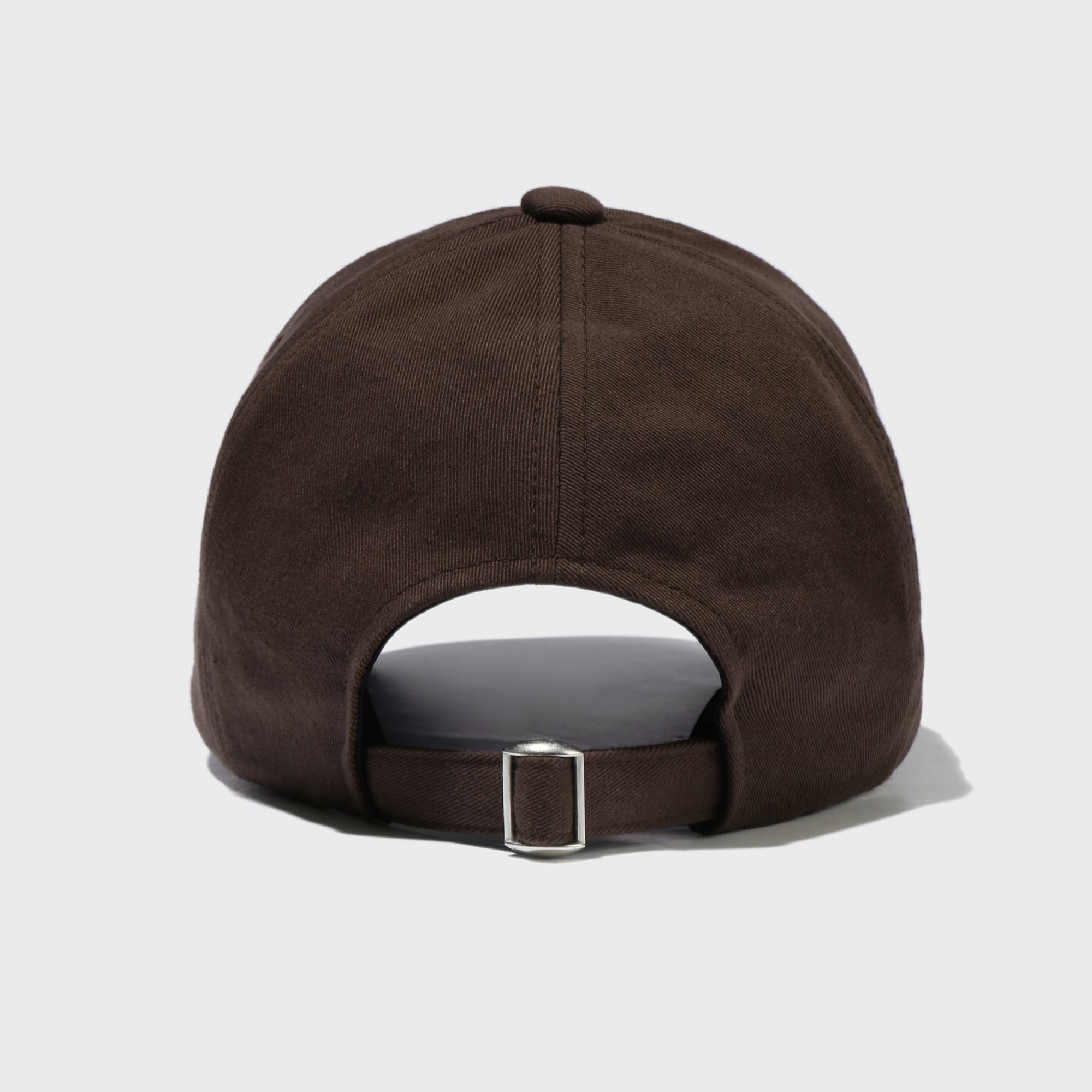 Cyclones Logo Cap (Dark Brown)