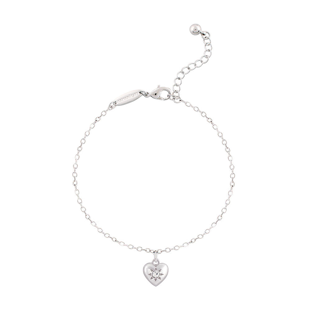 BABY HEART BRACELET