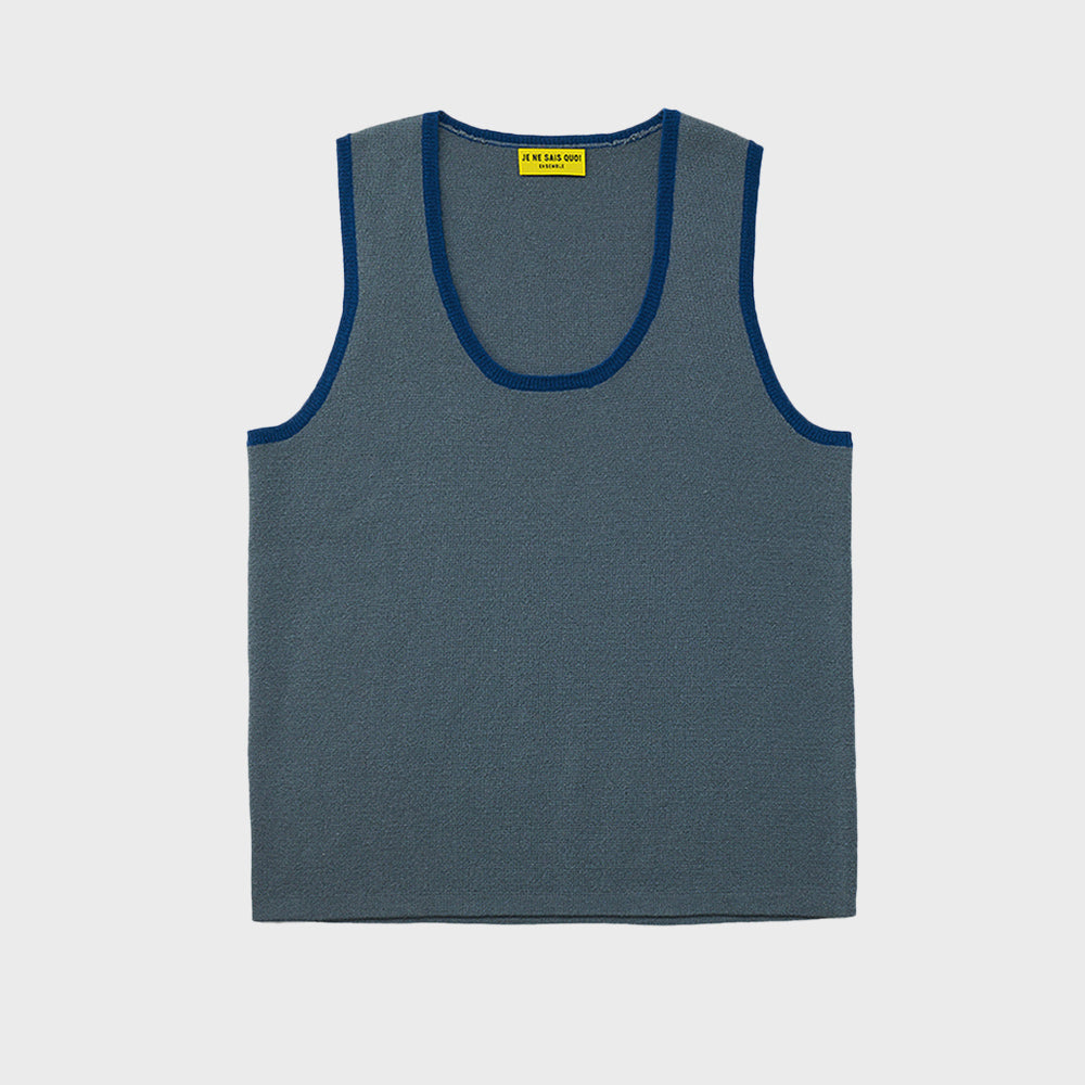 MIL TANKTOP_GREY