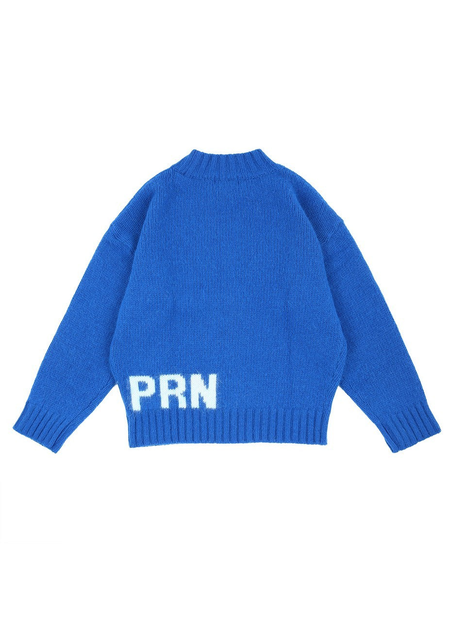 Logo Sweater