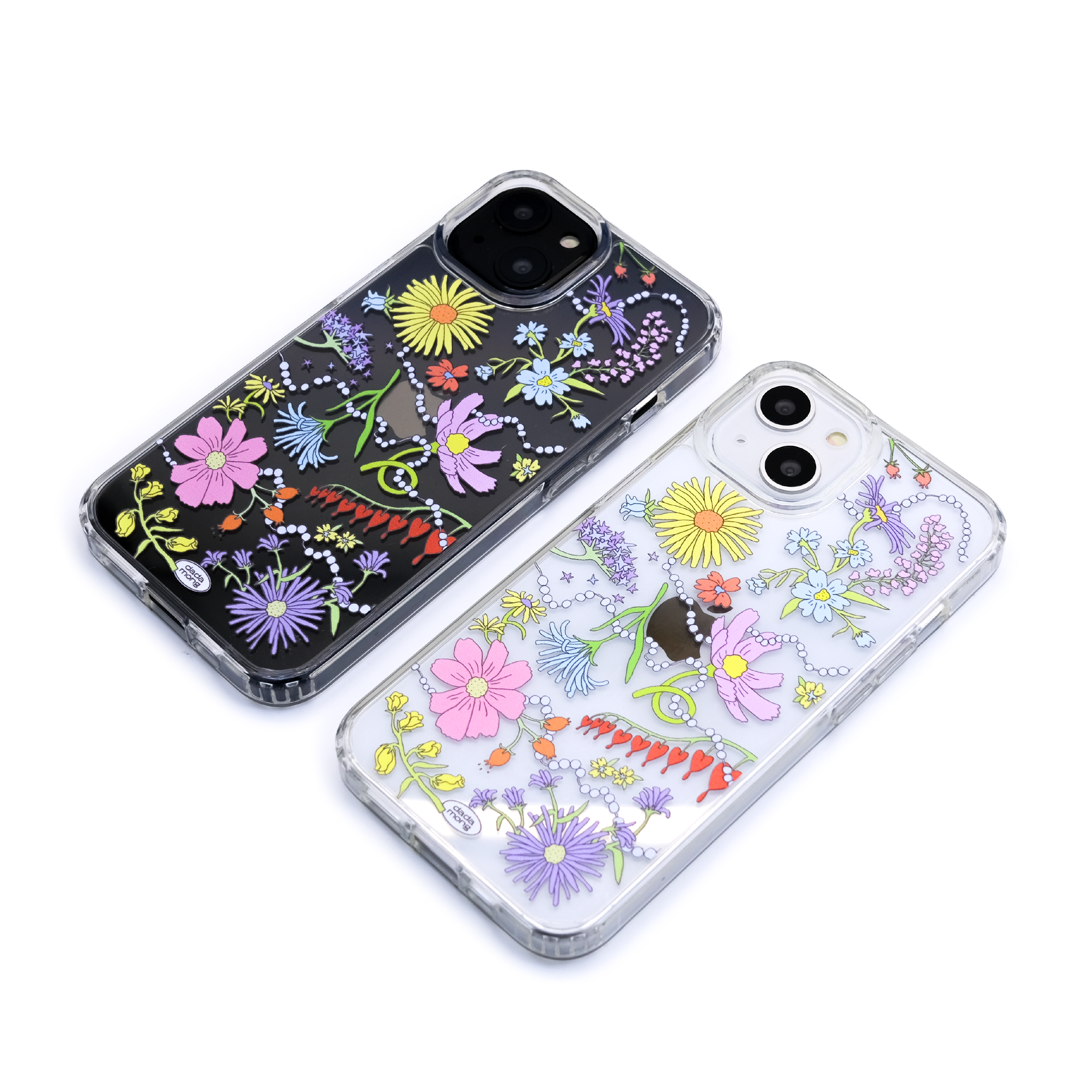 Garden serenade case