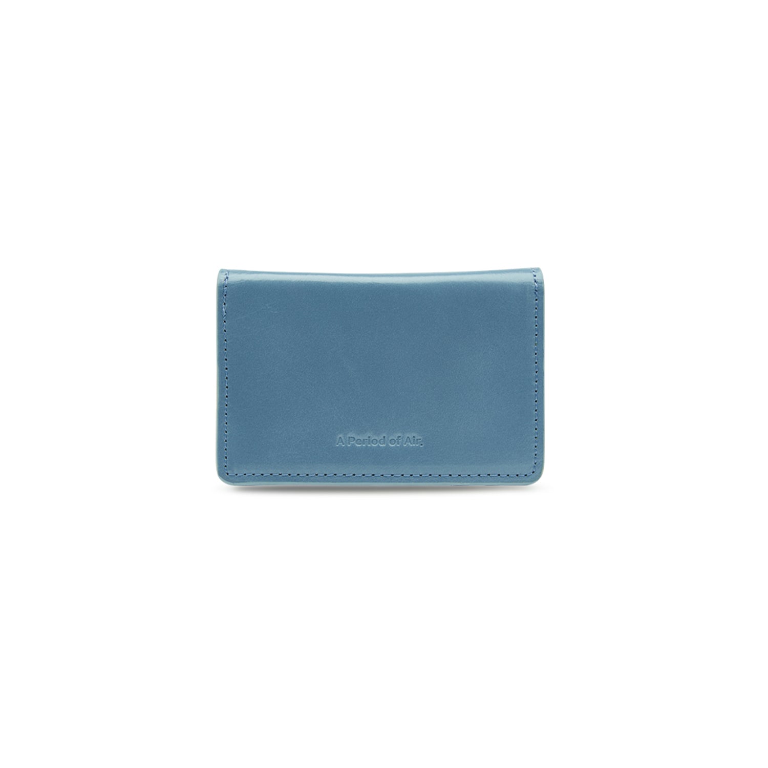 Comba Accordion Wallet Pale Blue