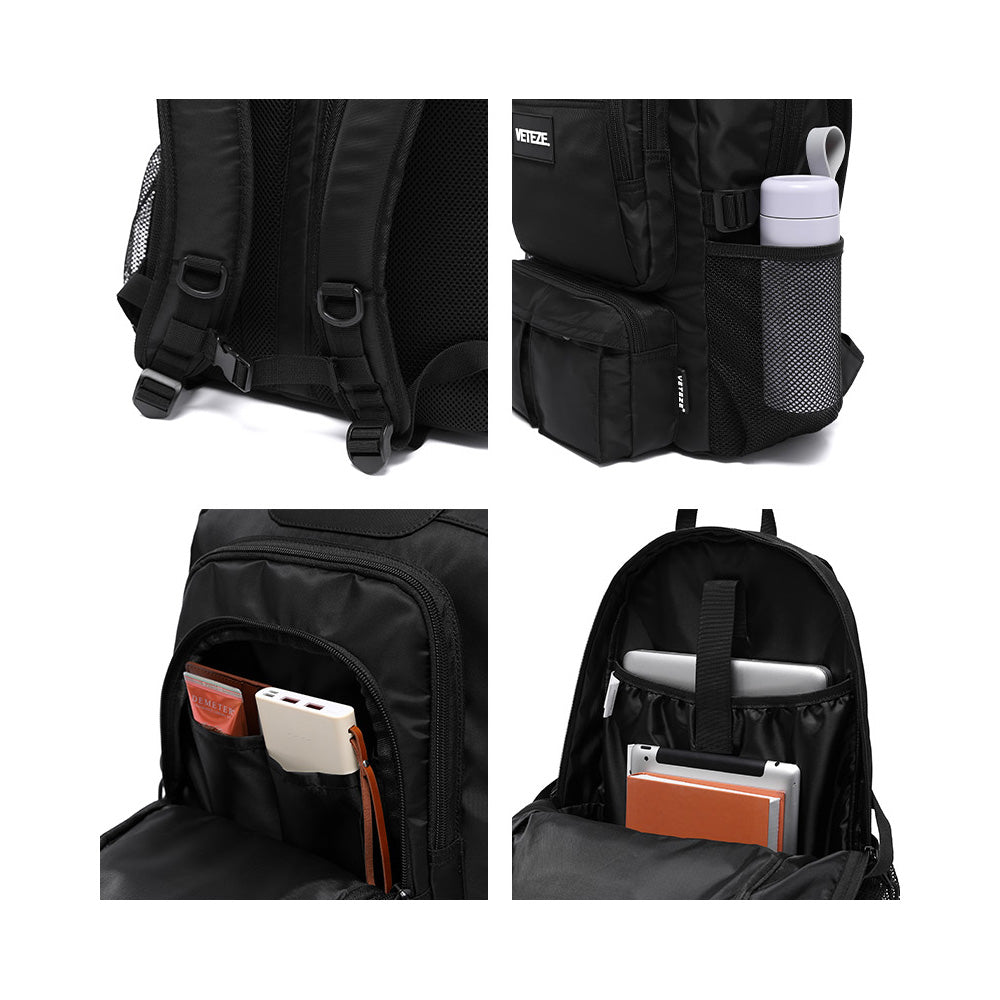 Brame Backpack (black)