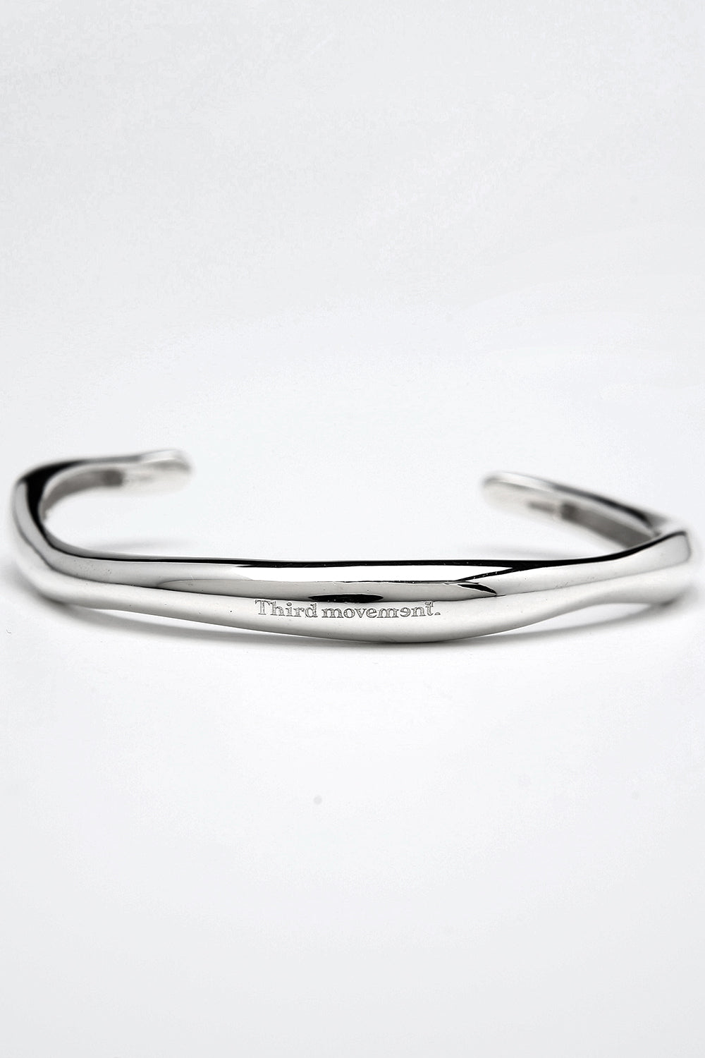 Wave Bangle