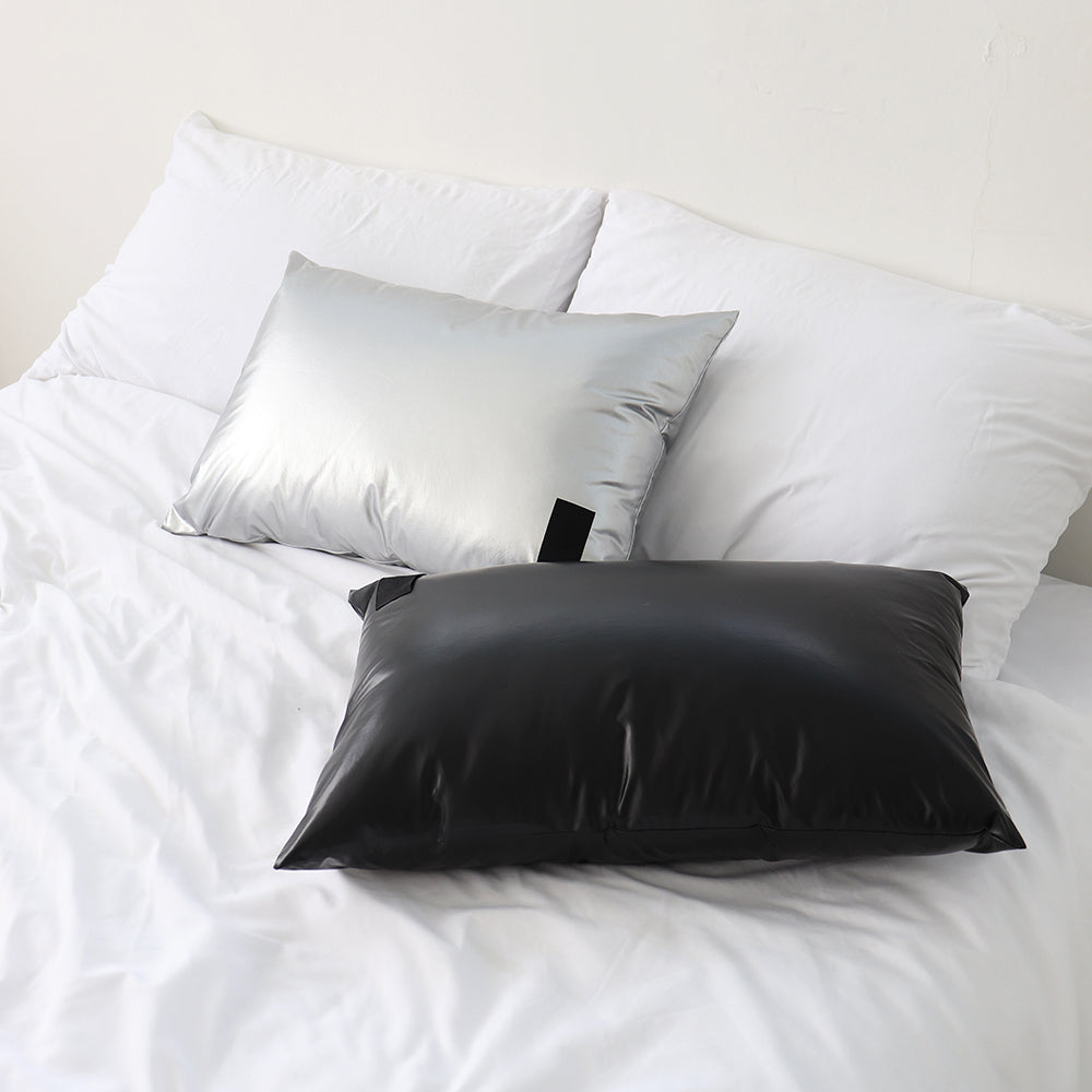 Enamel pillow (2color)