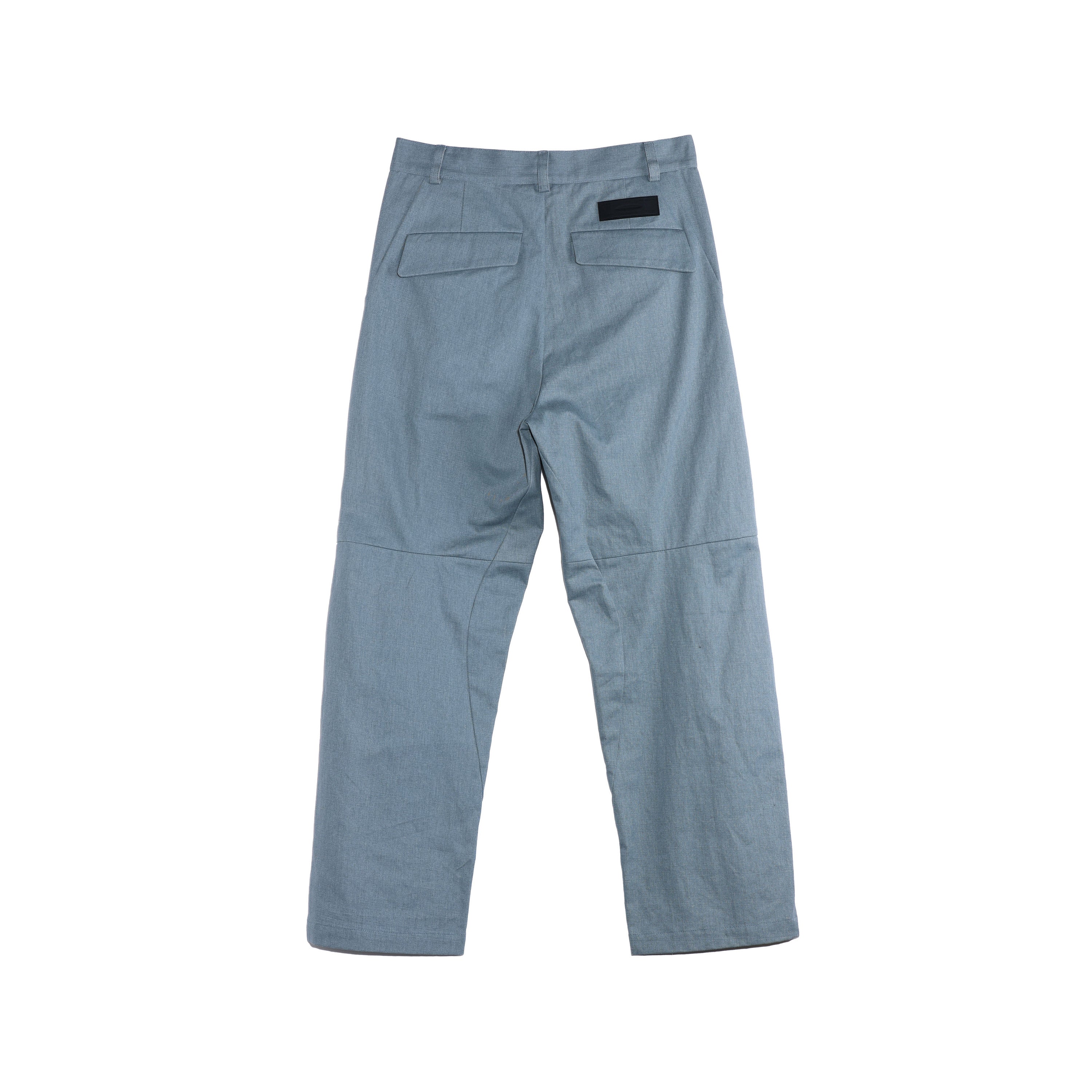 ROARINGWILD AW2023 STAR-MOON STRUCTURE PANTS