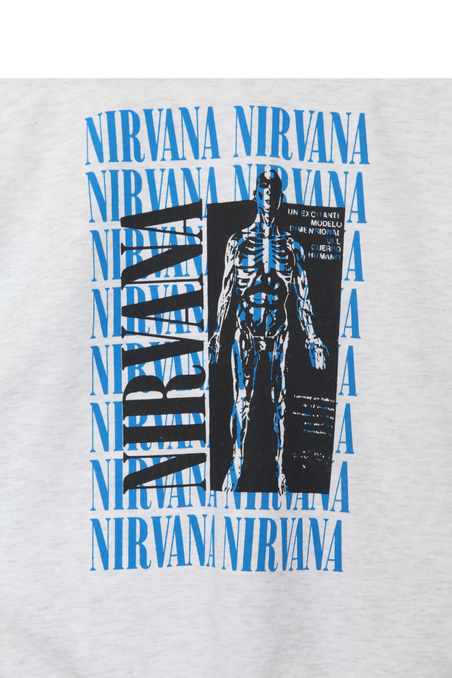 Nirvana Humano Sweatshirt