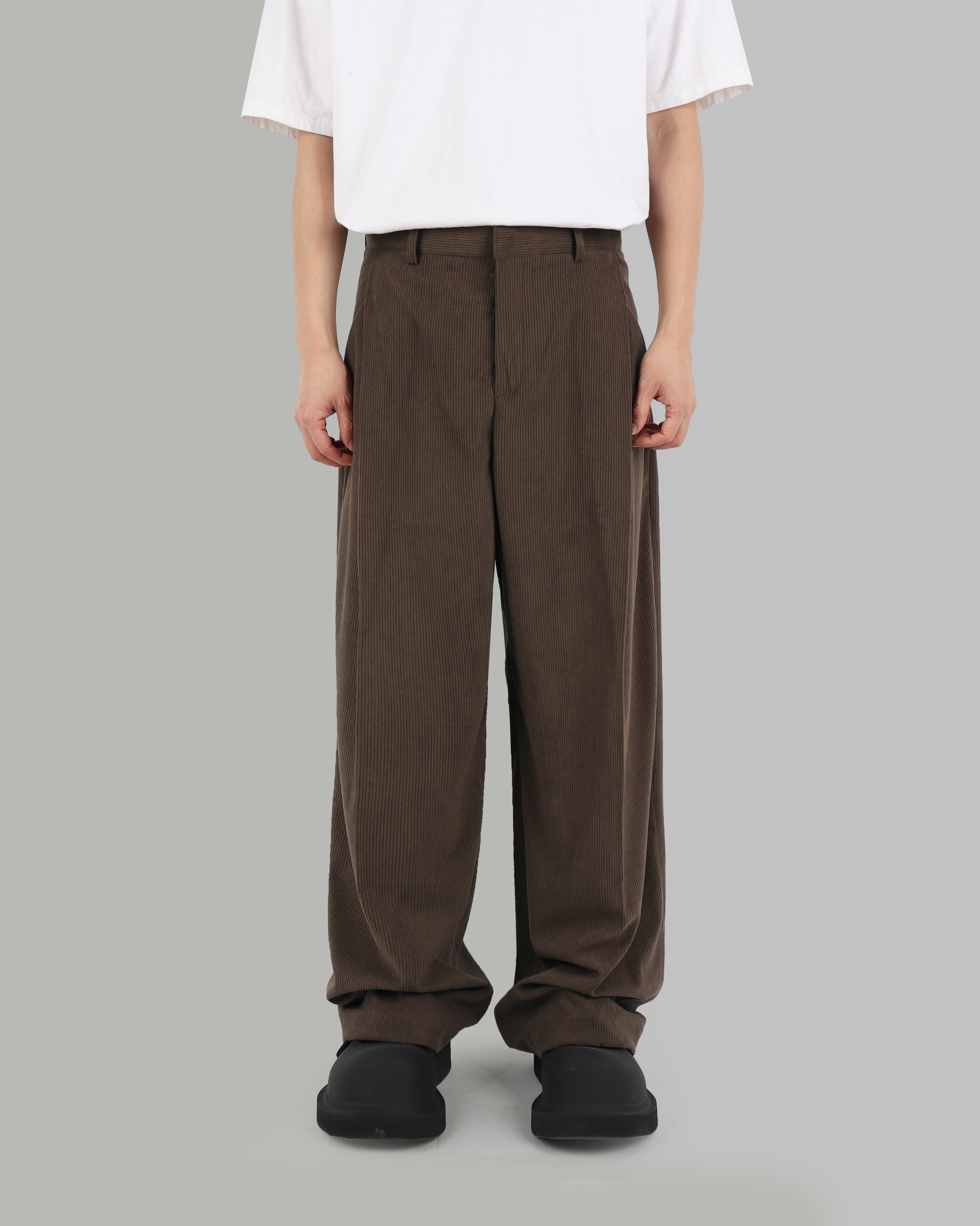 Ever Corduroy Slacks