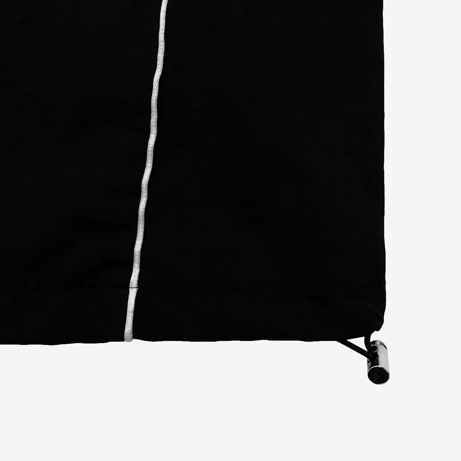 Remock line nylon pants