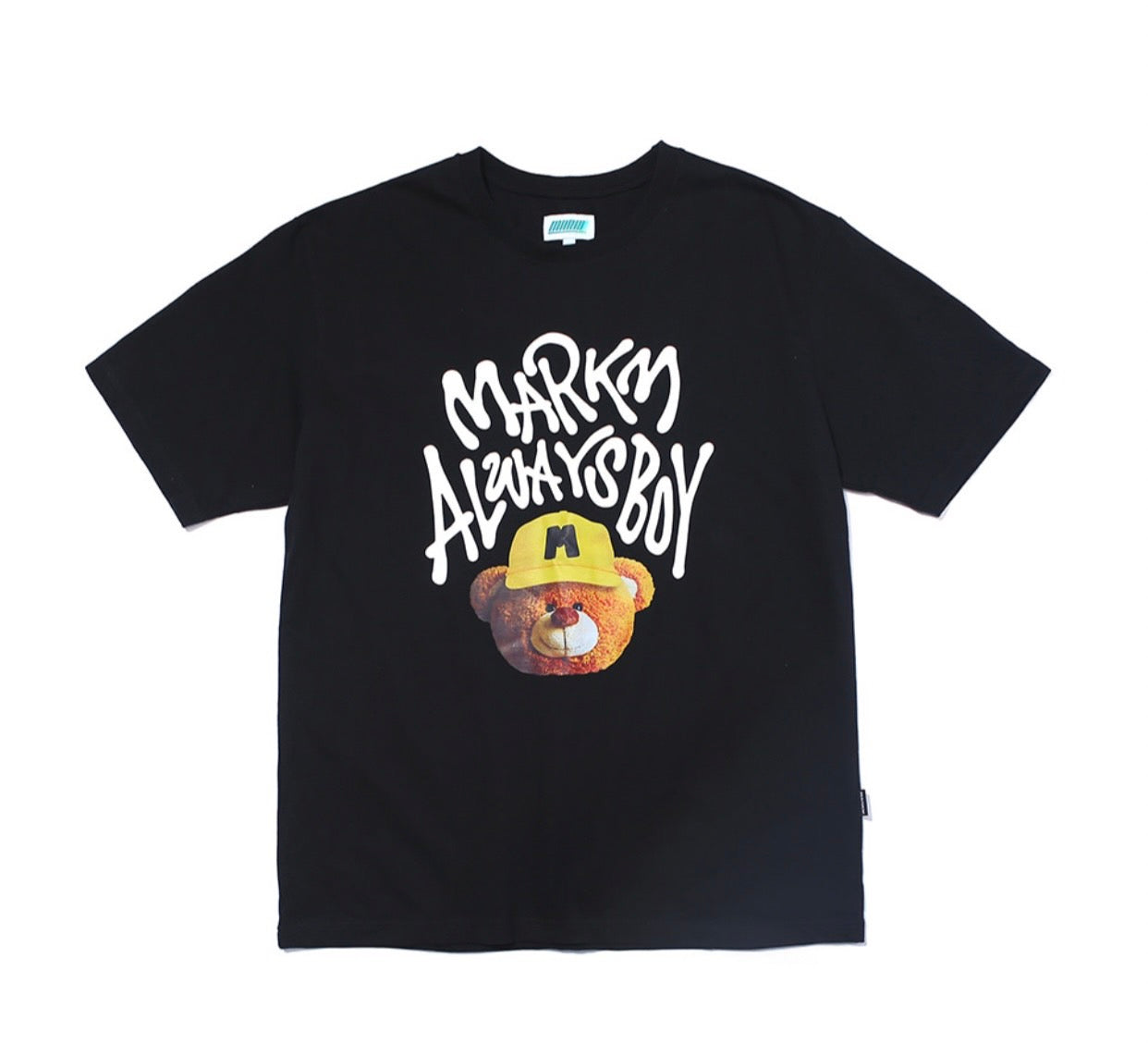 MARK M BEAR FACE SHIRTS （送料込）- ONEWILL