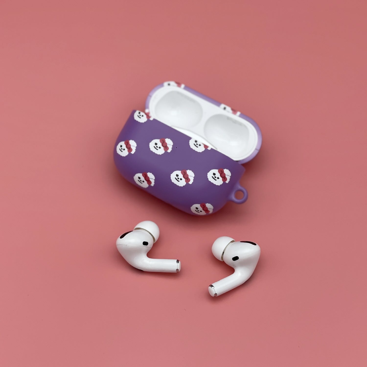 Tori Pattern AirPods Case