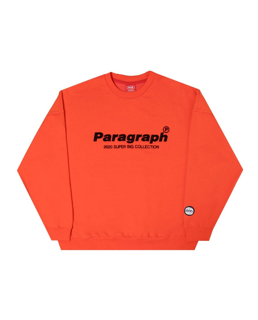 paragraph heritage volume mtm 8 Color