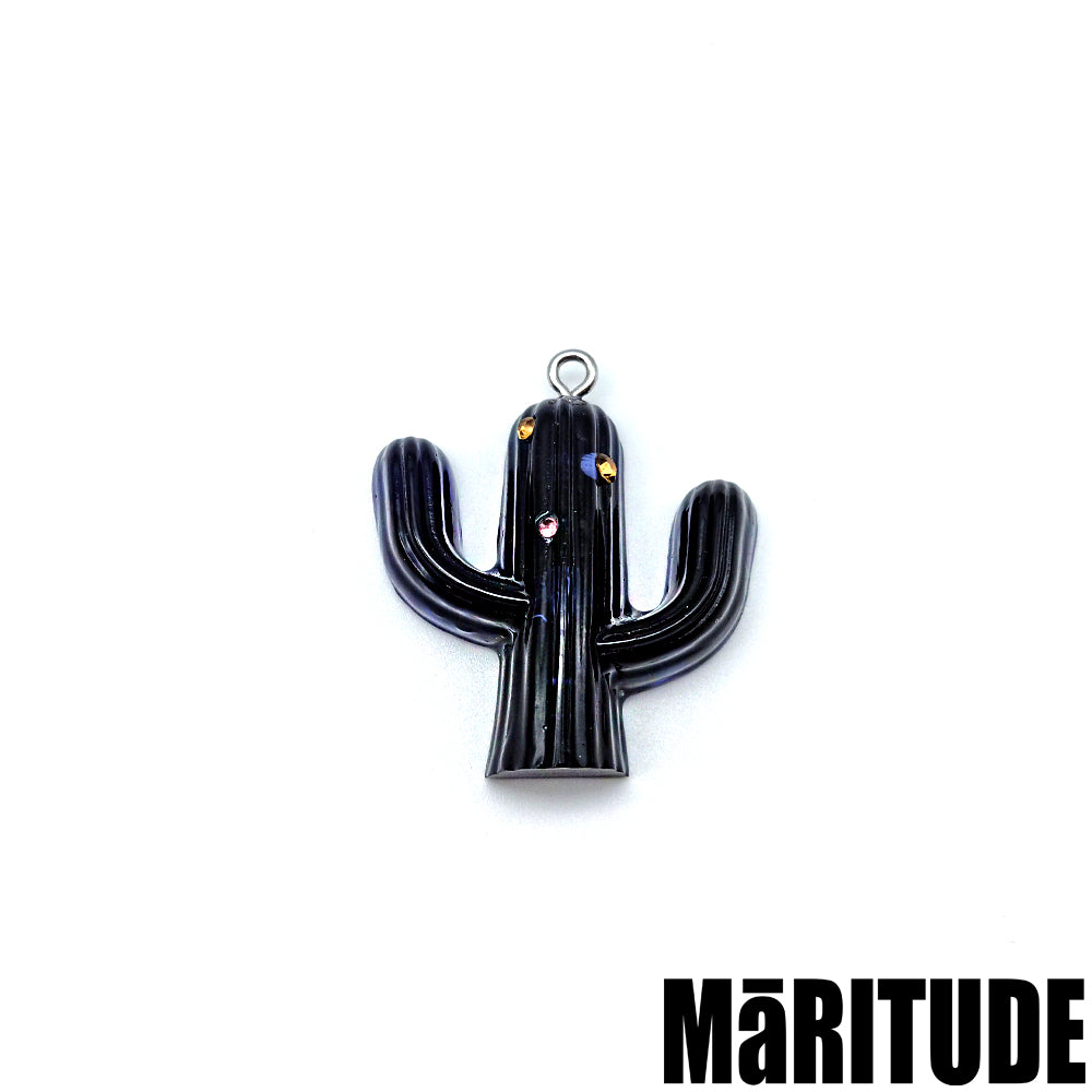 CACTUS NECKLACE