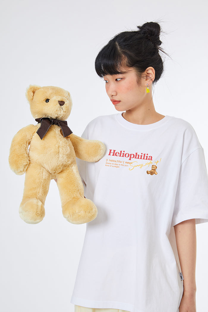 Heliophilia T-shirt