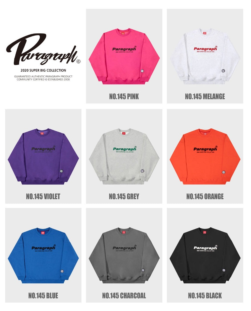 paragraph heritage volume mtm 8 Color