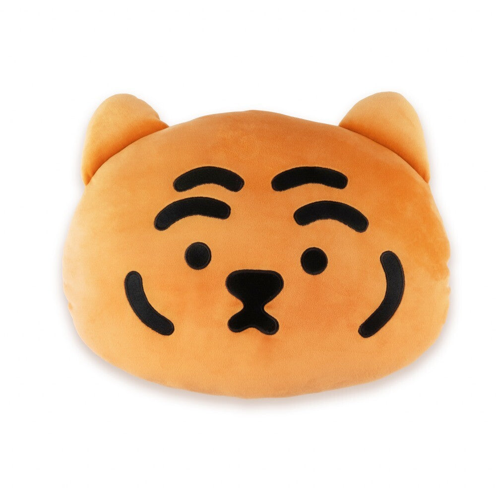 TIGER FACE MOCHI CUSHION