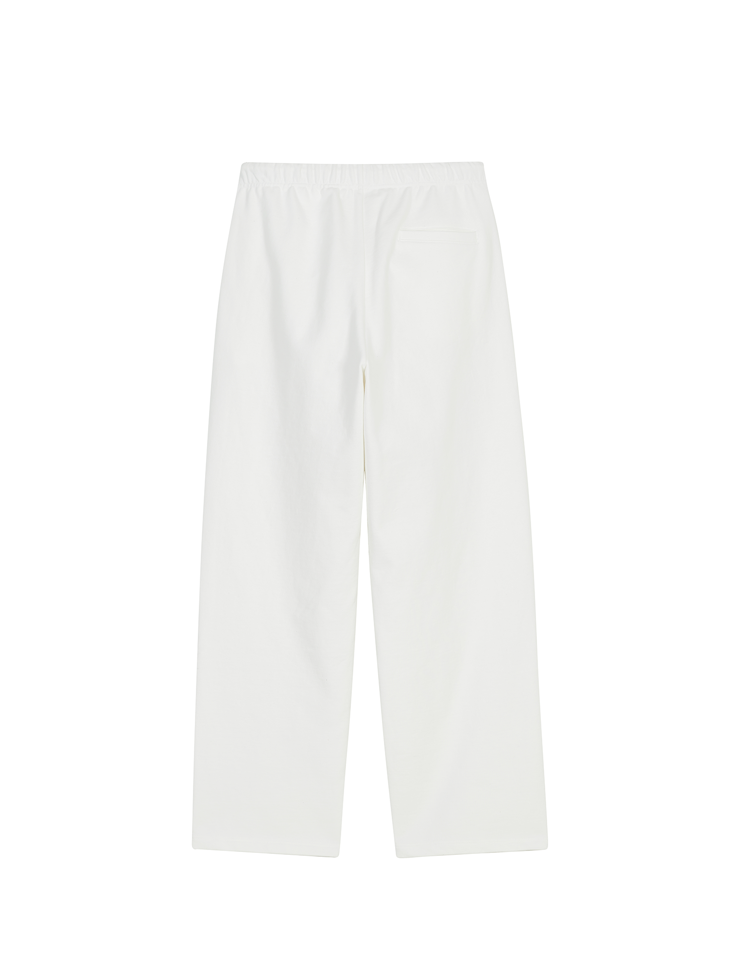 ReinSein Ivory Wide Pants