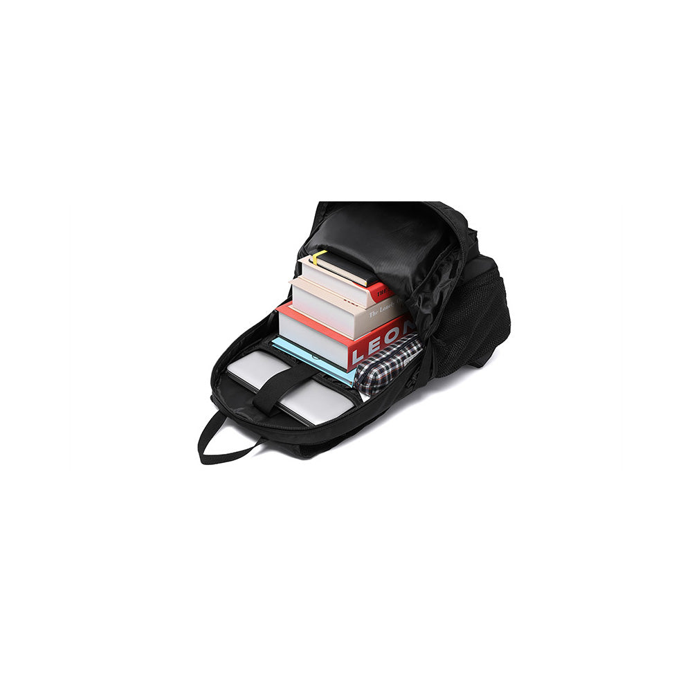 Brame Backpack (black)