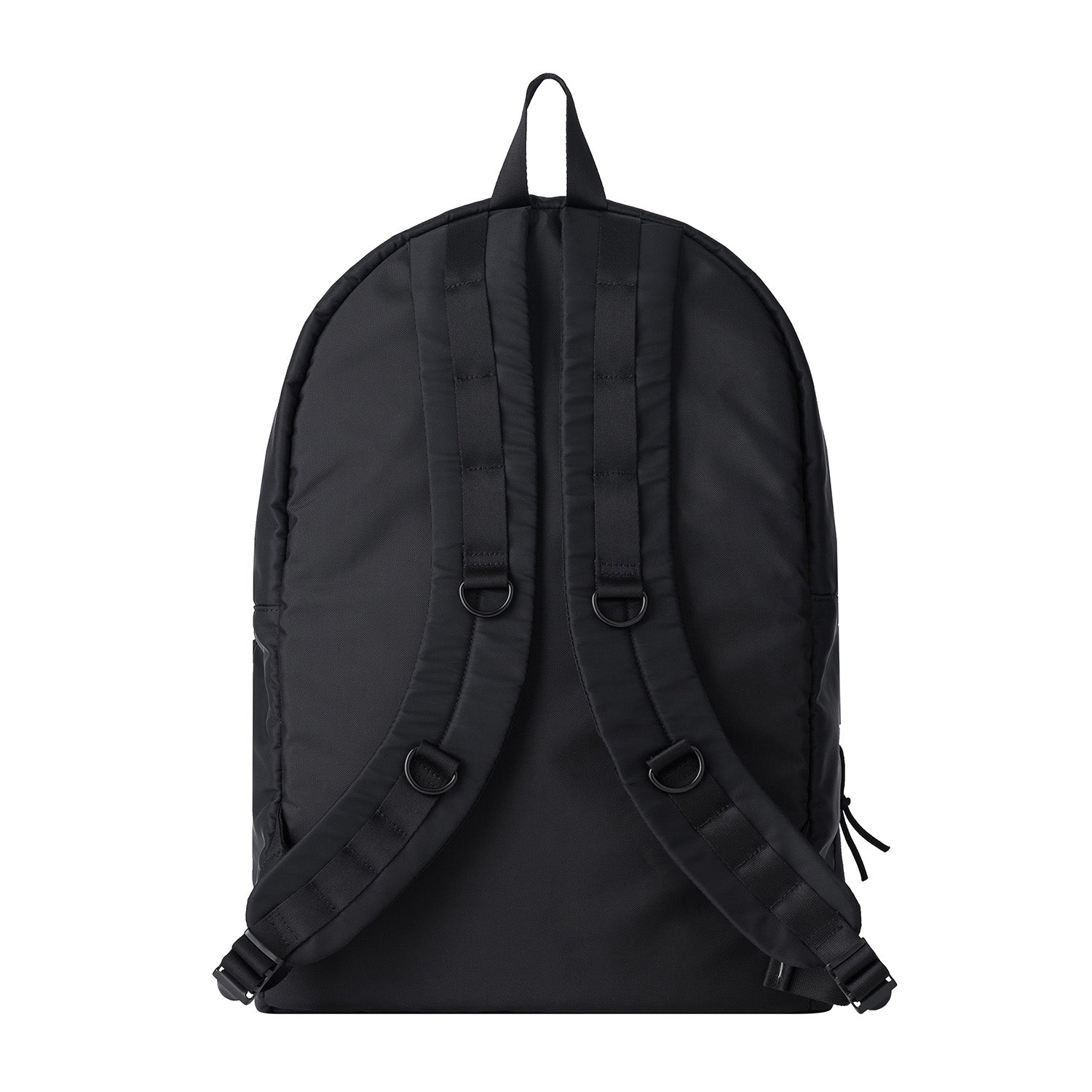 Essential Two Pocket Backpack