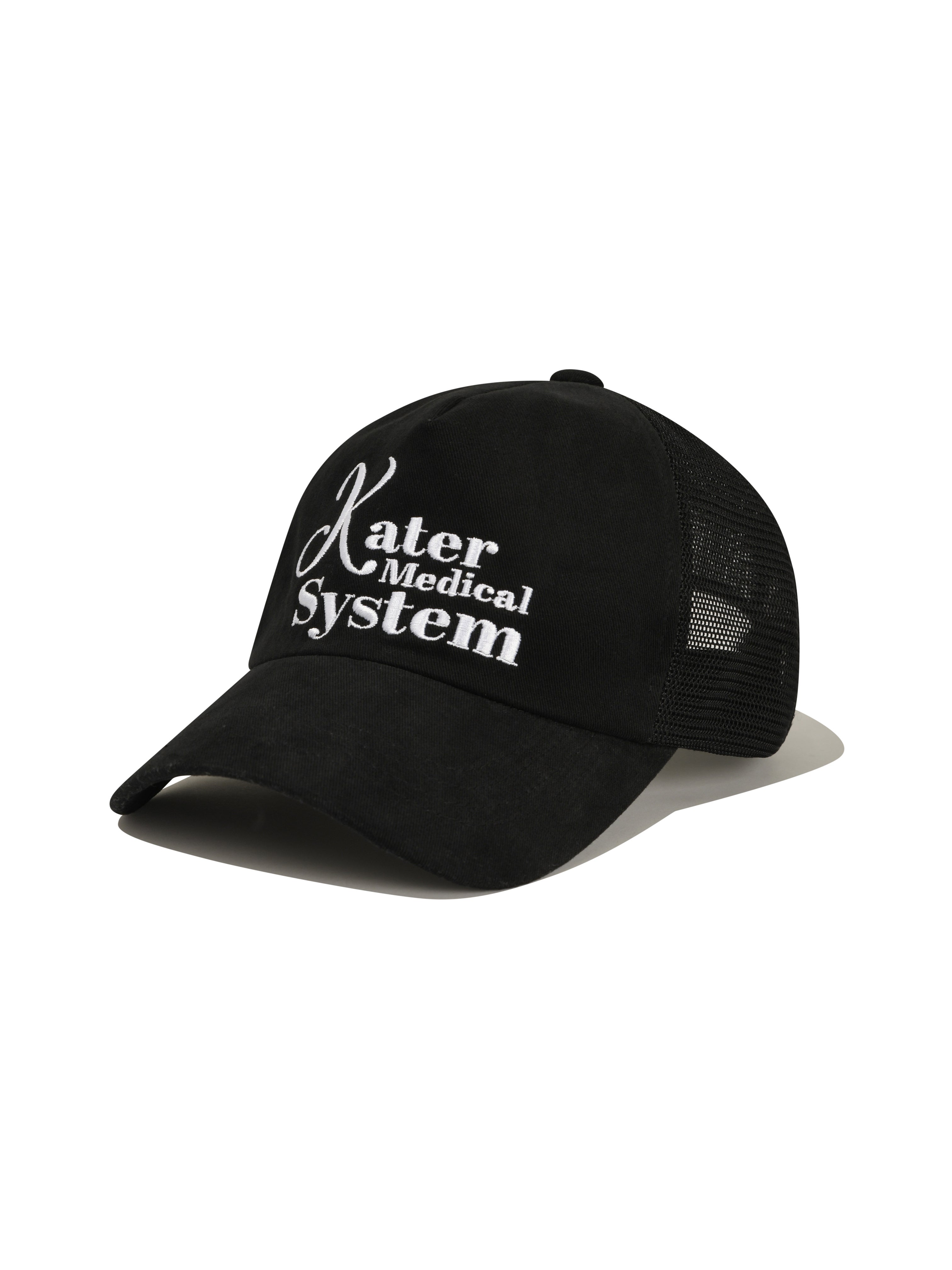 KATER Medical System Cap