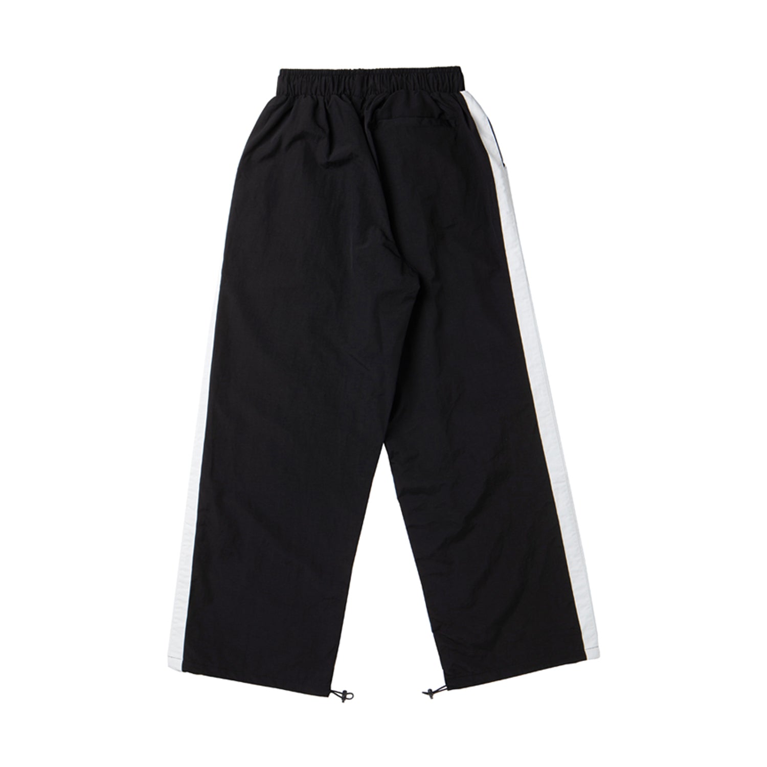 Side line warm up pants