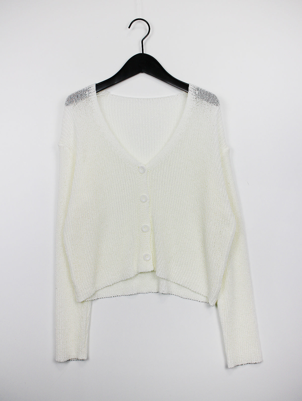 Soft knit sleeveless set (3color)