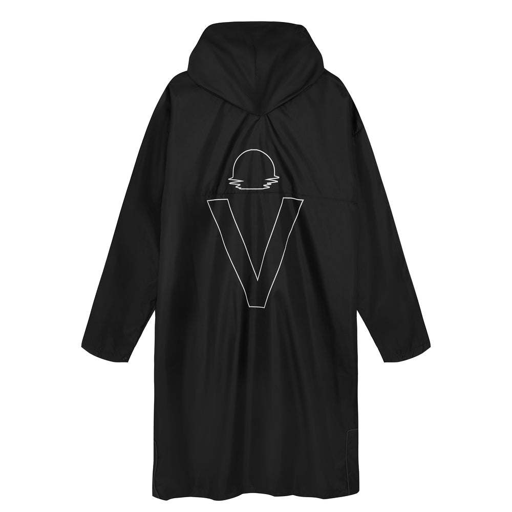 DVRK RAINCOAT