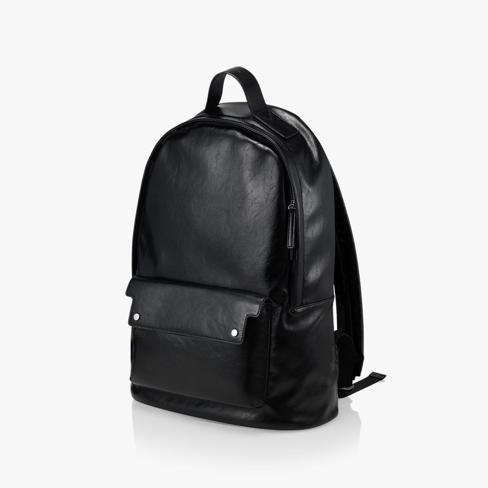 マークバックパック / MARC BACKPACK - BLACK