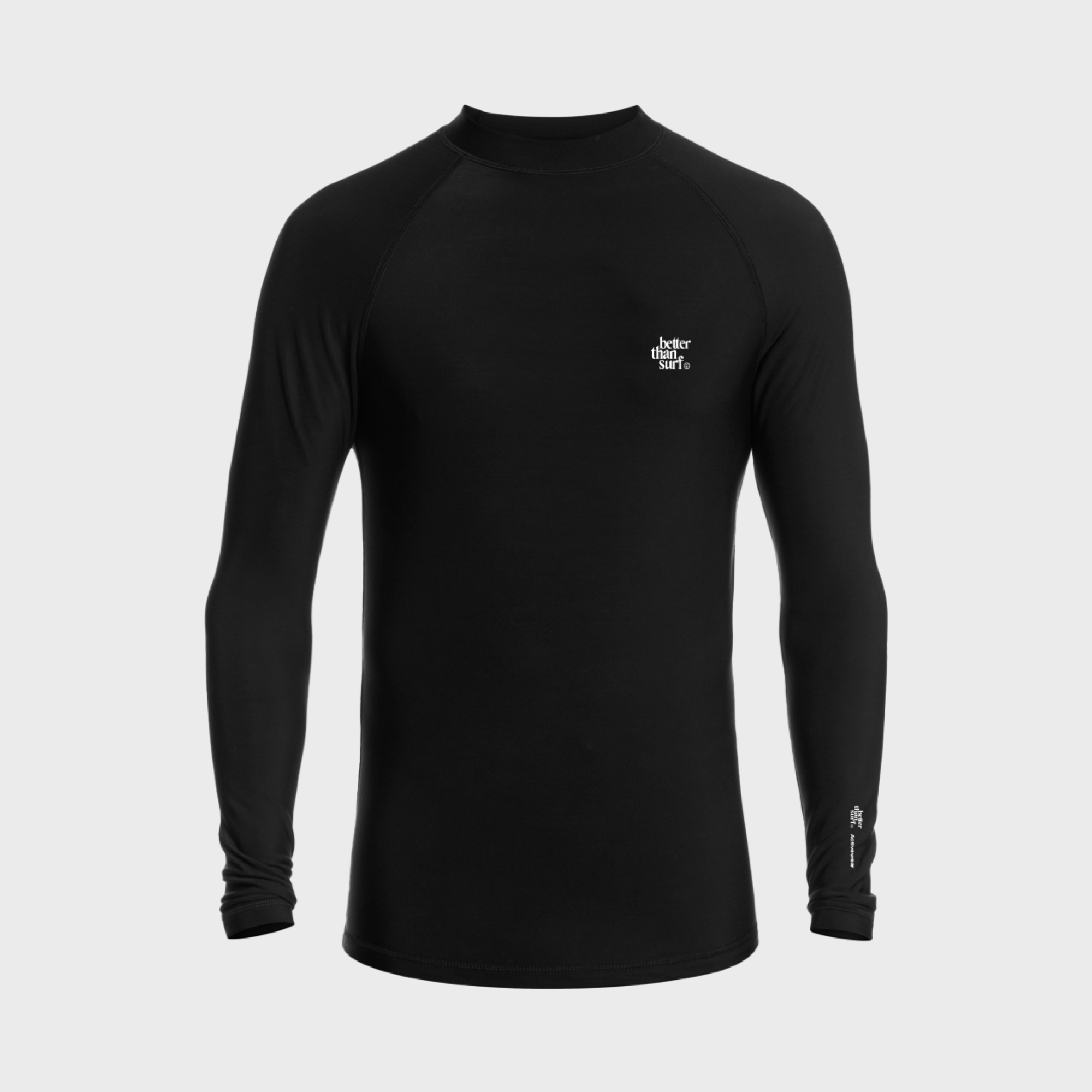 RASH GUARD ESSENCIAL for MEN