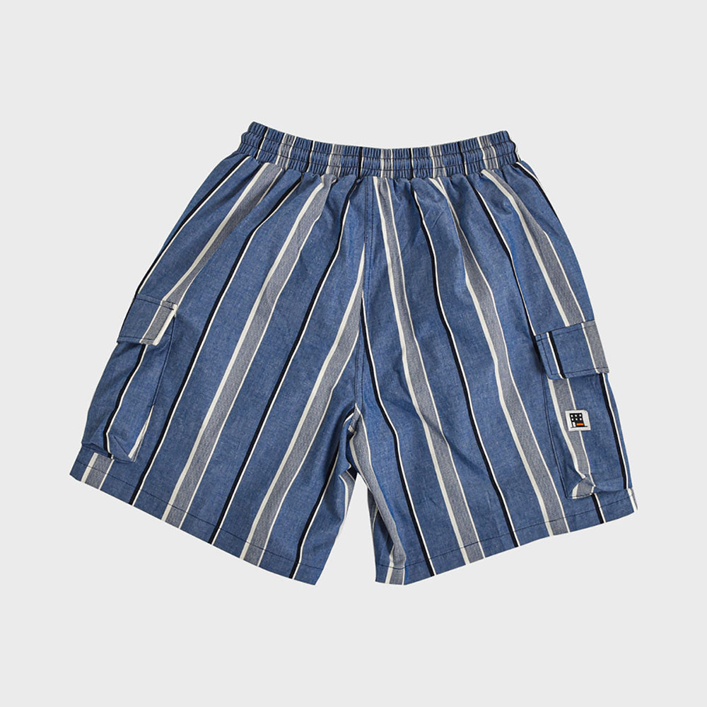 SLEEPYHEAD SHORTS (NAVY)