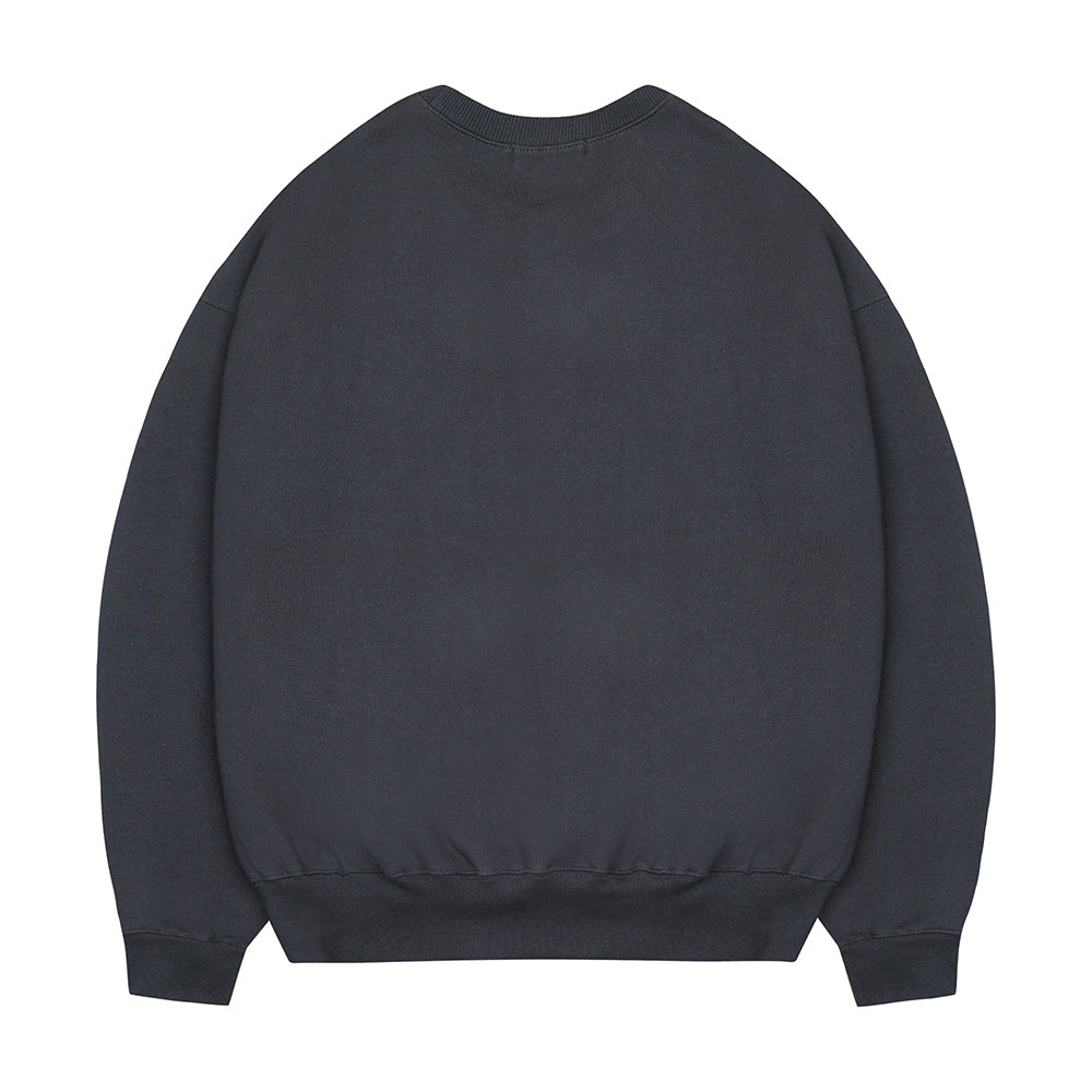 デーバクルーネック / YK DEVA CREWNECK