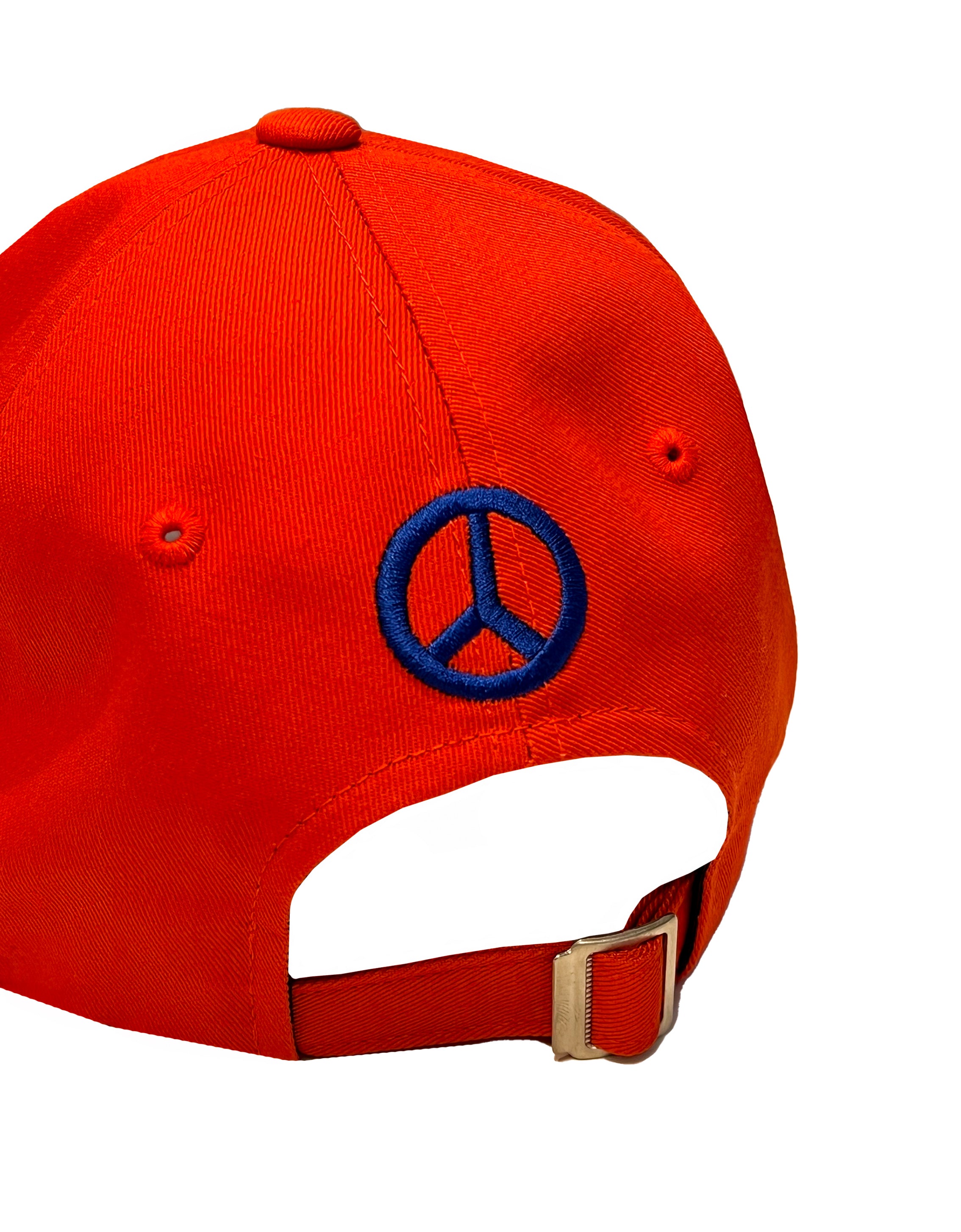 Peace cap