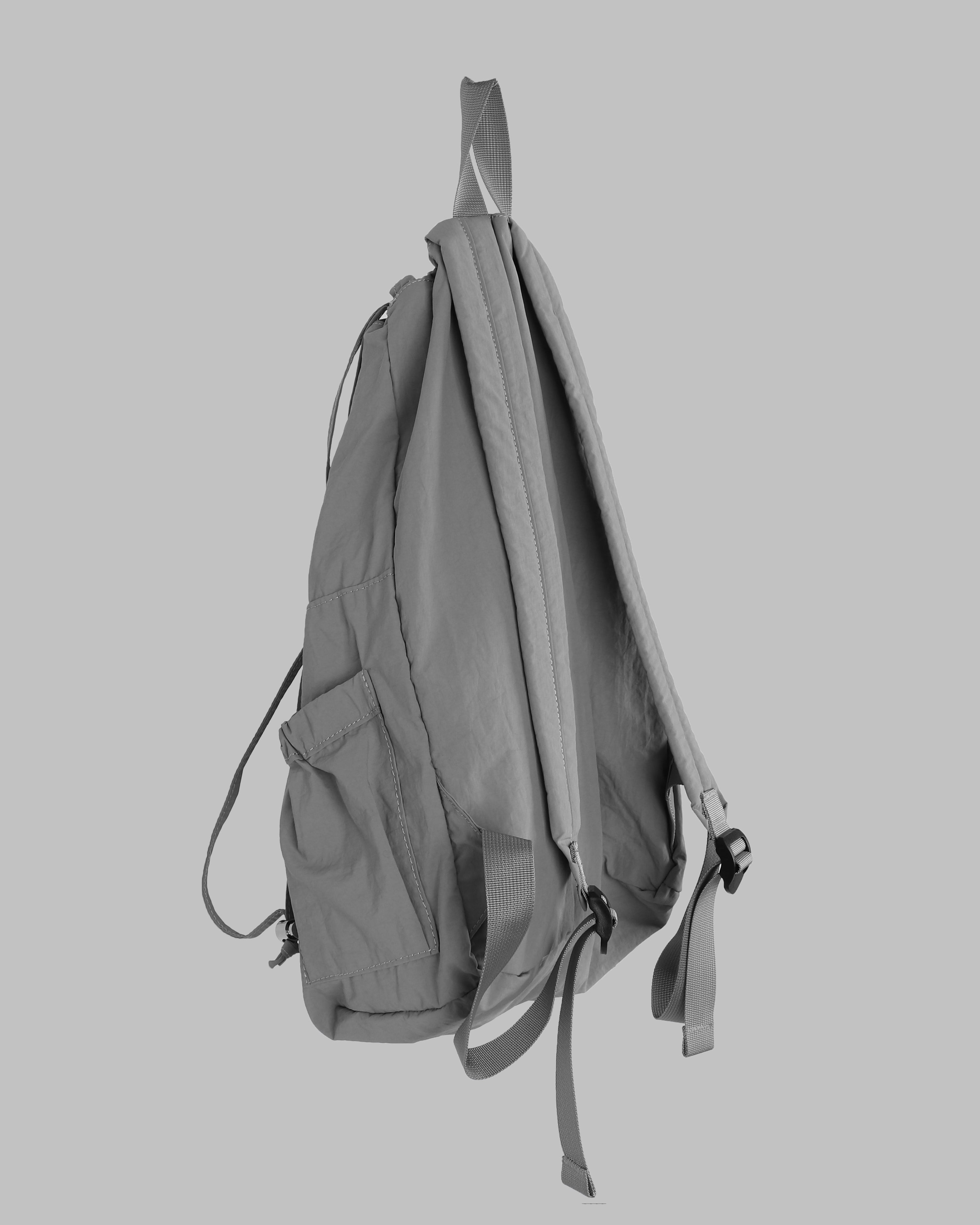 Two string backpack