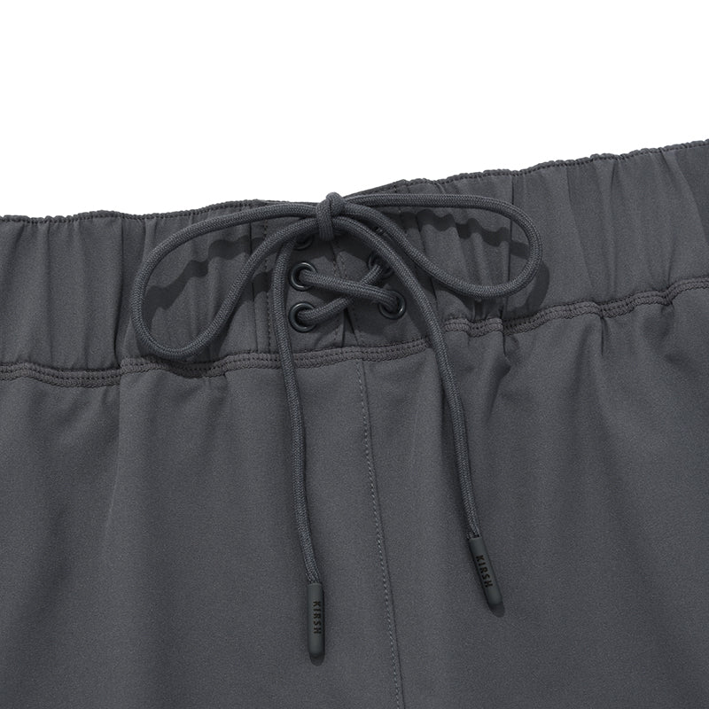 CHERRY INNERPANTS BOARDSHORTS [CHARCOAL]