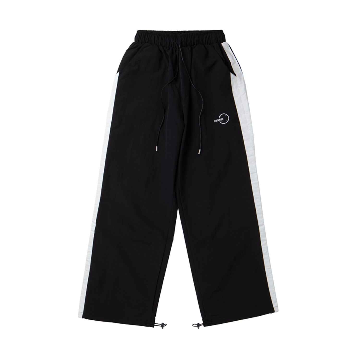 Side line warm up pants