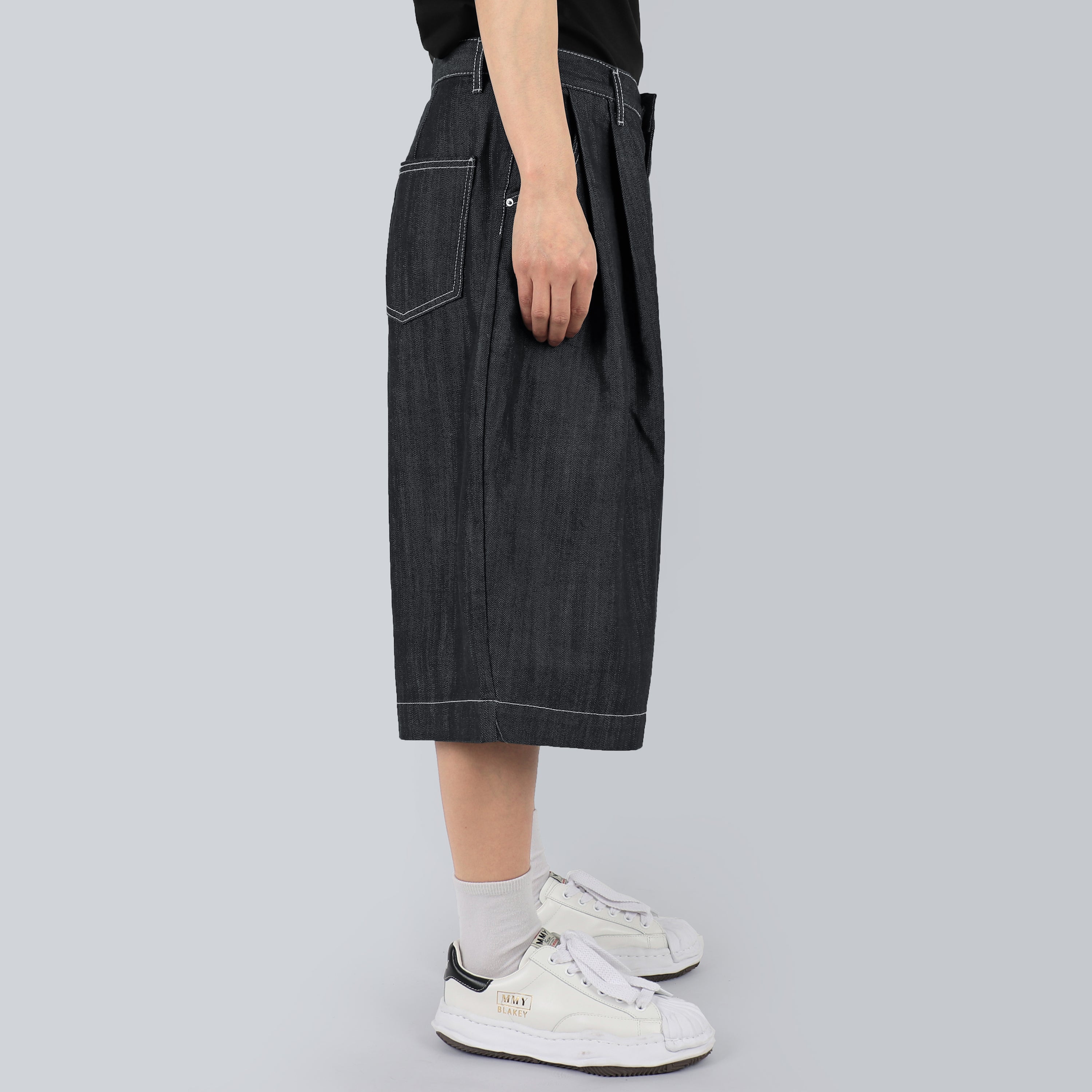 Curren Bermuda Pants