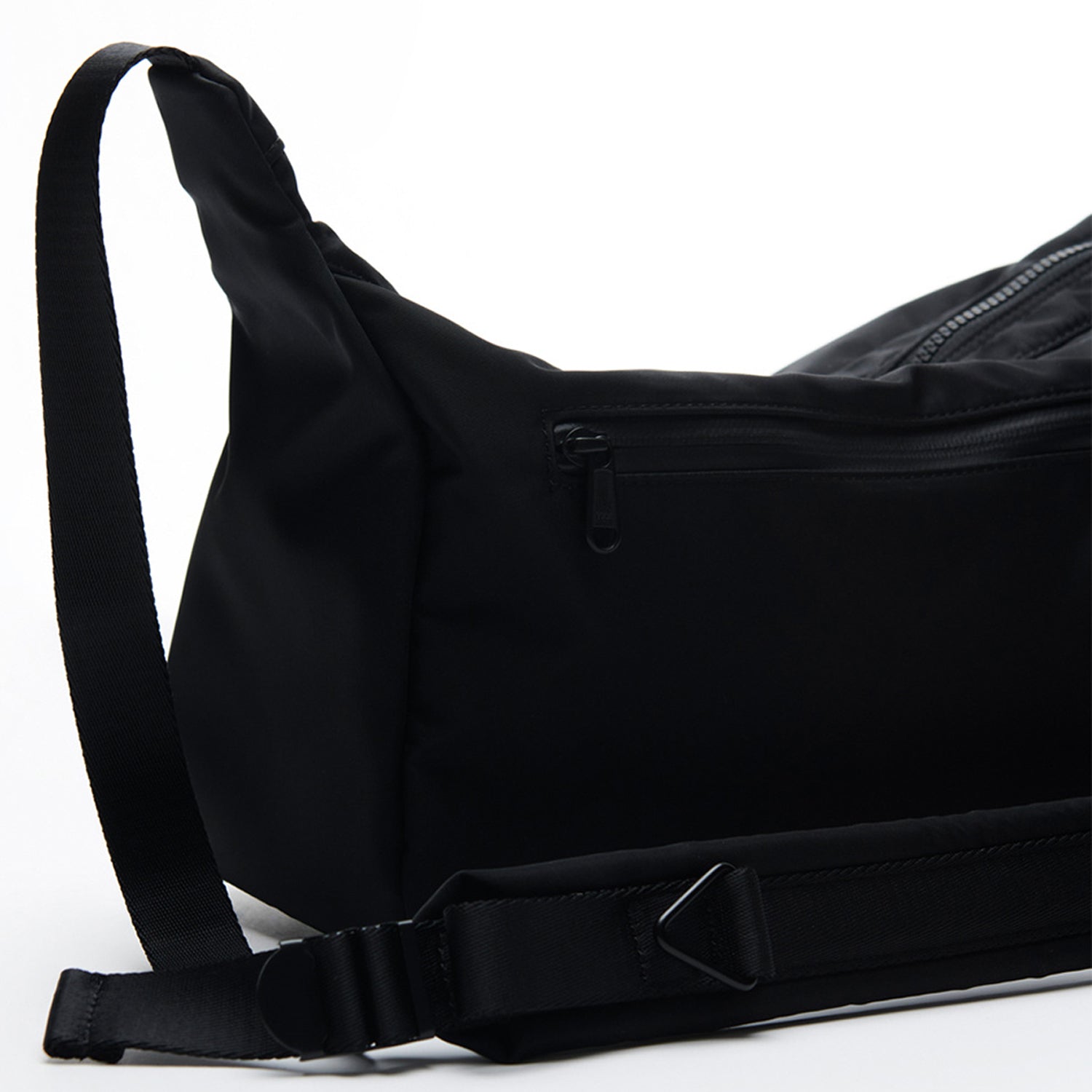 Ark Messenger Bag S (Black)