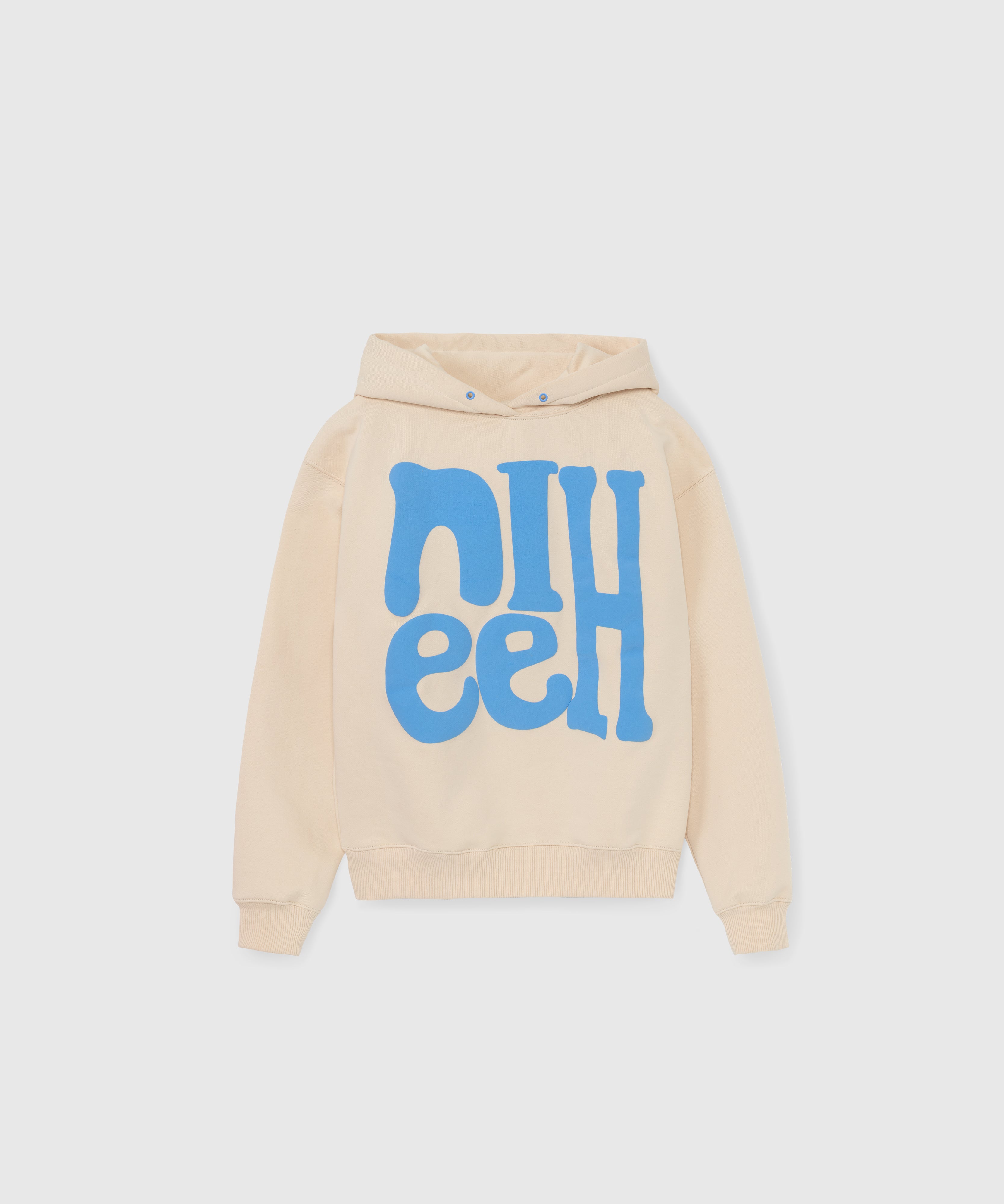 BUBBLE HOODIE