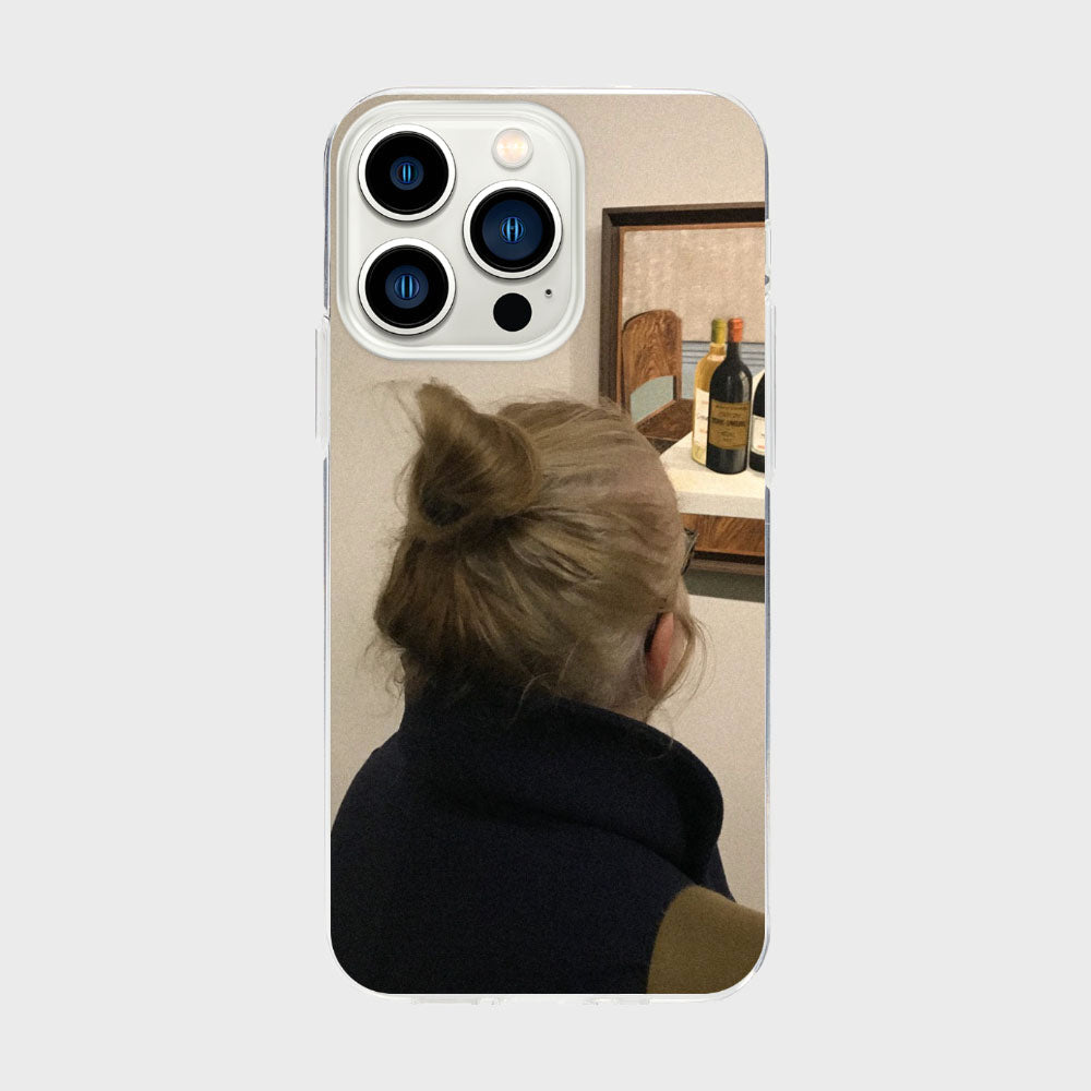 phone case - Museum