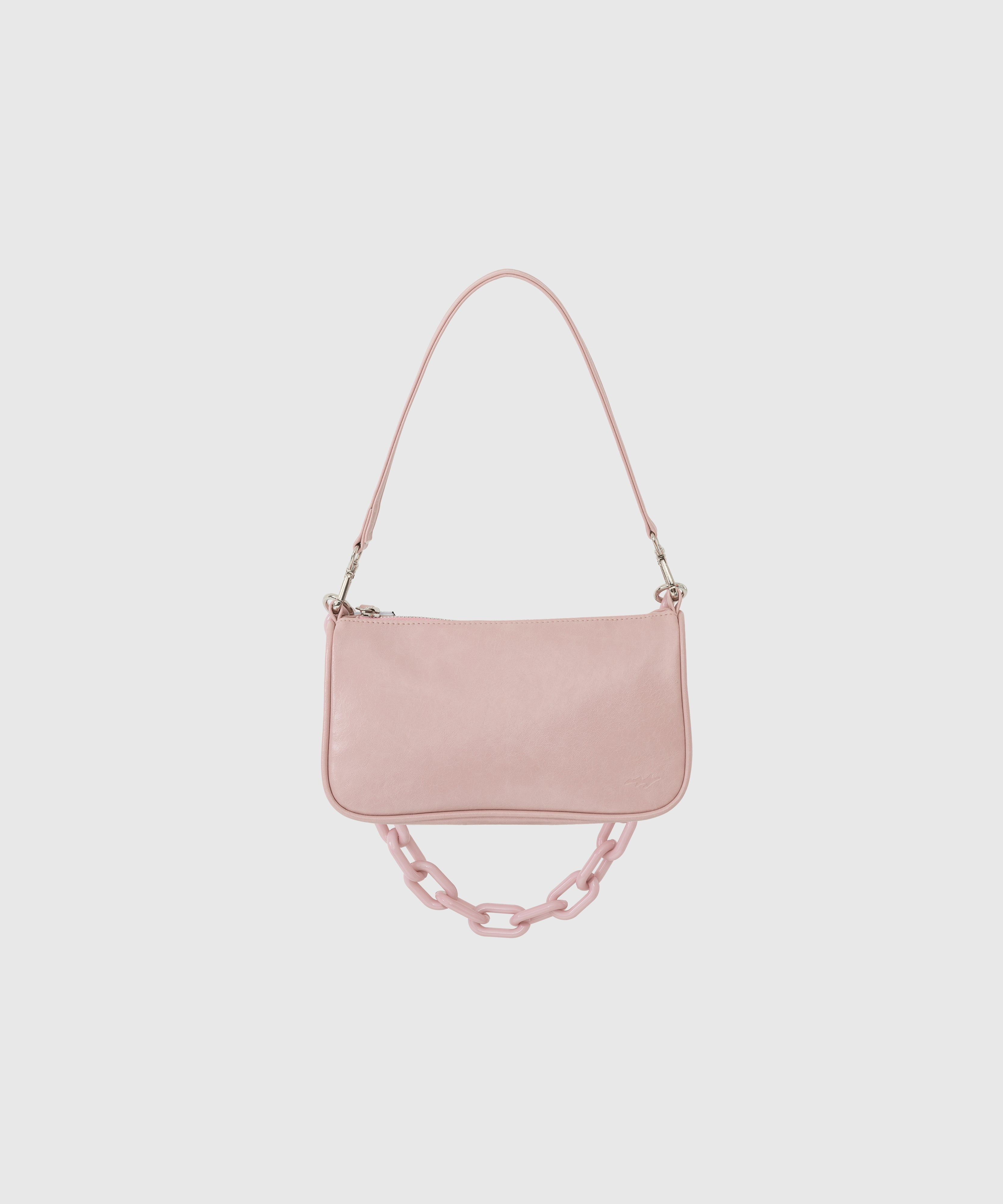 ENVELOPE BAG_BABY PINK