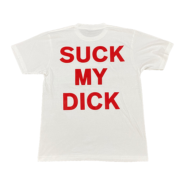 Suck T shirts